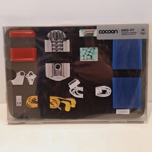 Cocoon Grid-It! organizer-NIB